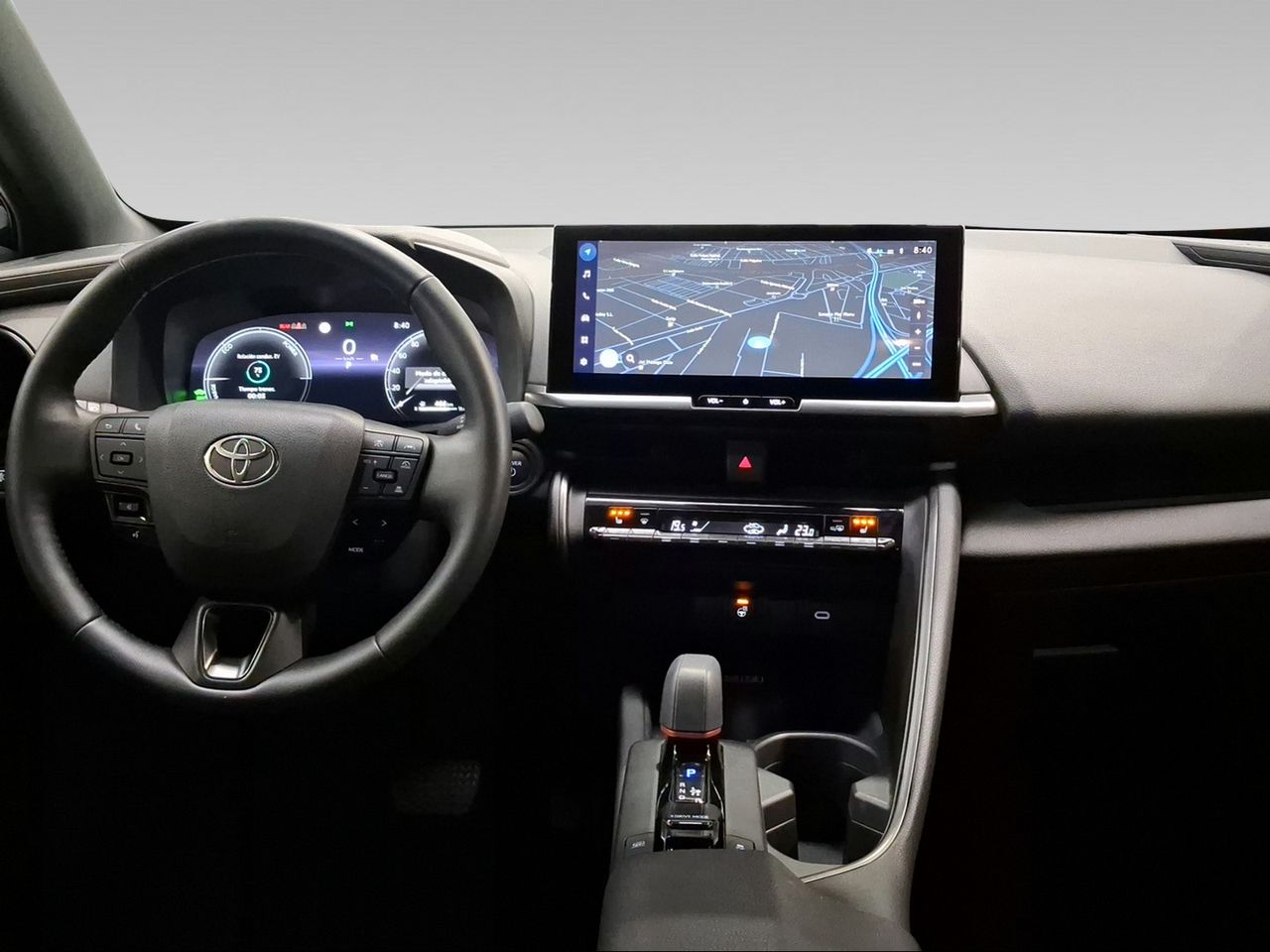 Toyota C-HR 2.0 220PH Advance  - Foto 9