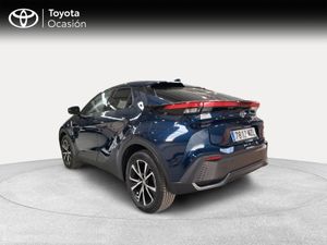 Toyota C-HR 2.0 220PH Advance  - Foto 3