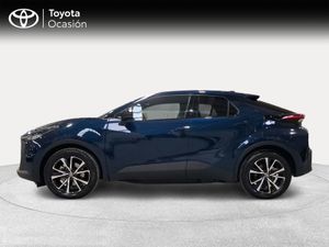 Toyota C-HR 2.0 220PH Advance  - Foto 4
