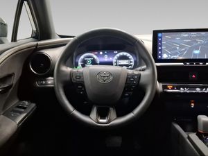 Toyota C-HR 2.0 220PH Advance  - Foto 10