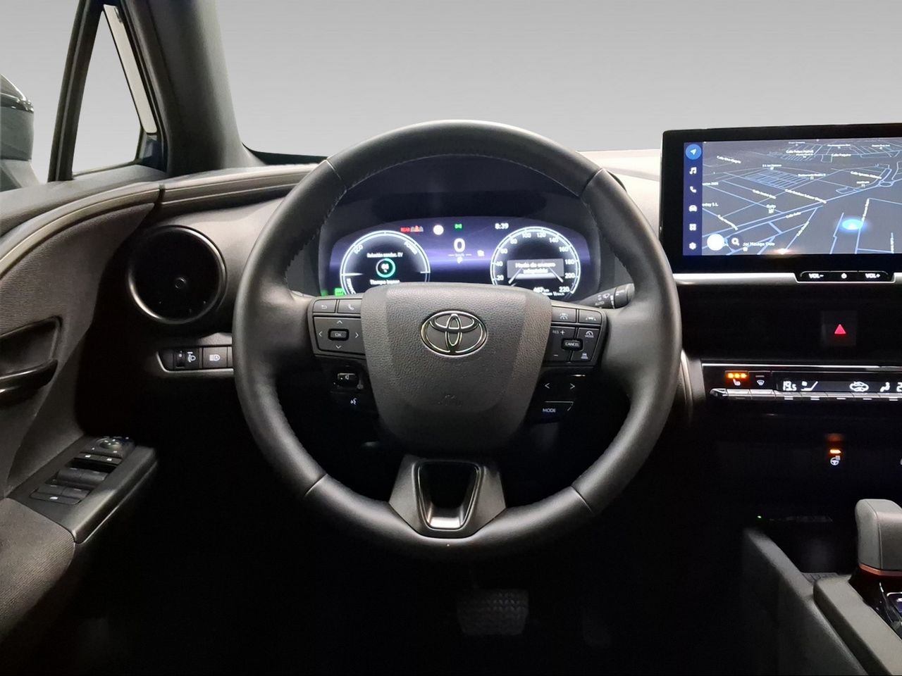 Toyota C-HR 2.0 220PH Advance  - Foto 10