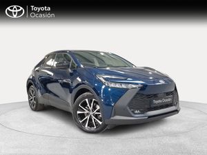 Toyota C-HR 2.0 220PH Advance  - Foto 21