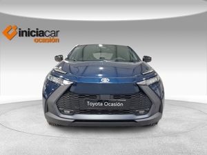 Toyota C-HR 2.0 220PH Advance  - Foto 6