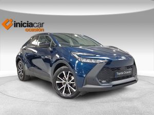 Toyota C-HR 2.0 220PH Advance  - Foto 20
