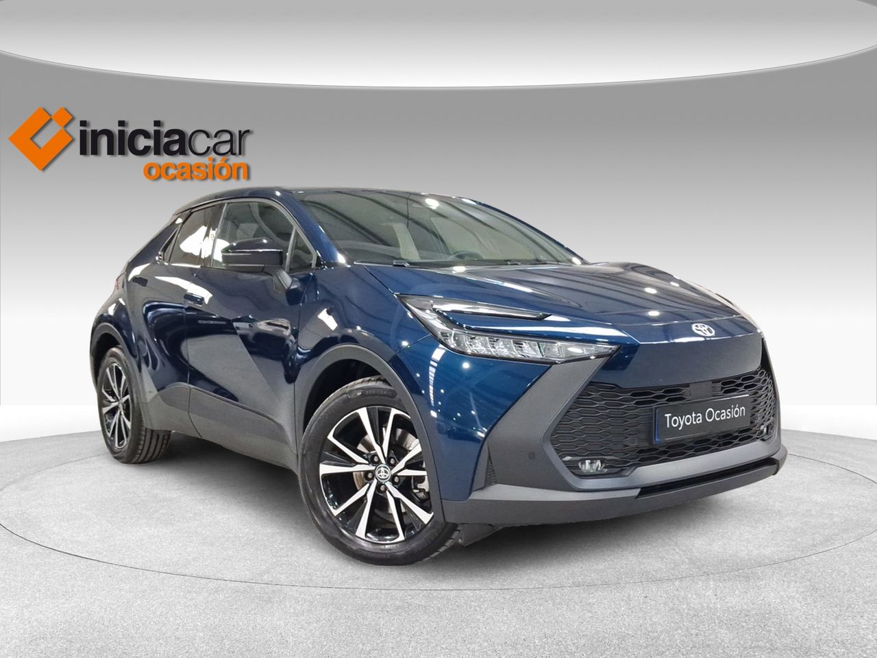 Toyota C-HR 2.0 220PH Advance  - Foto 20