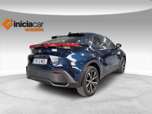 Toyota C-HR 2.0 220PH Advance  - Foto 19