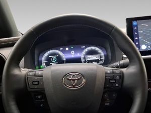 Toyota C-HR 2.0 220PH Advance  - Foto 14