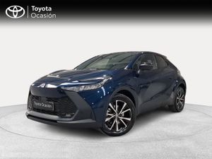 Toyota C-HR 2.0 220PH Advance  - Foto 2