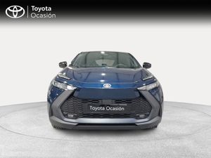 Toyota C-HR 2.0 220PH Advance  - Foto 6