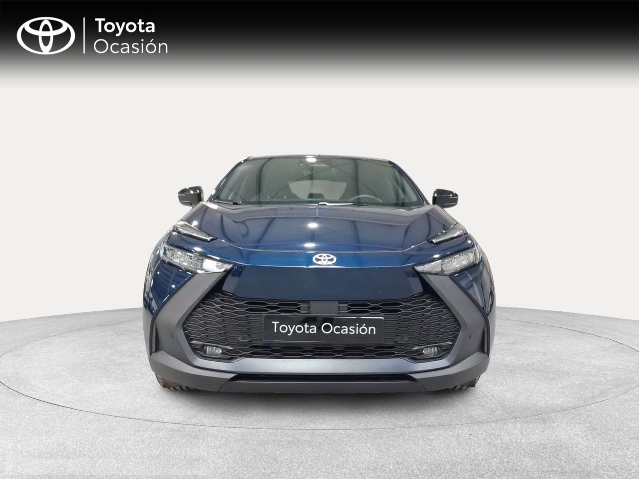 Toyota C-HR 2.0 220PH Advance  - Foto 6