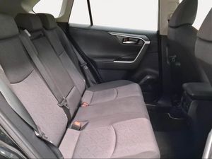 Toyota Rav4 2.5l 220H Advance  - Foto 8