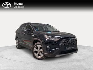 Toyota Rav4 2.5l 220H Advance  - Foto 20