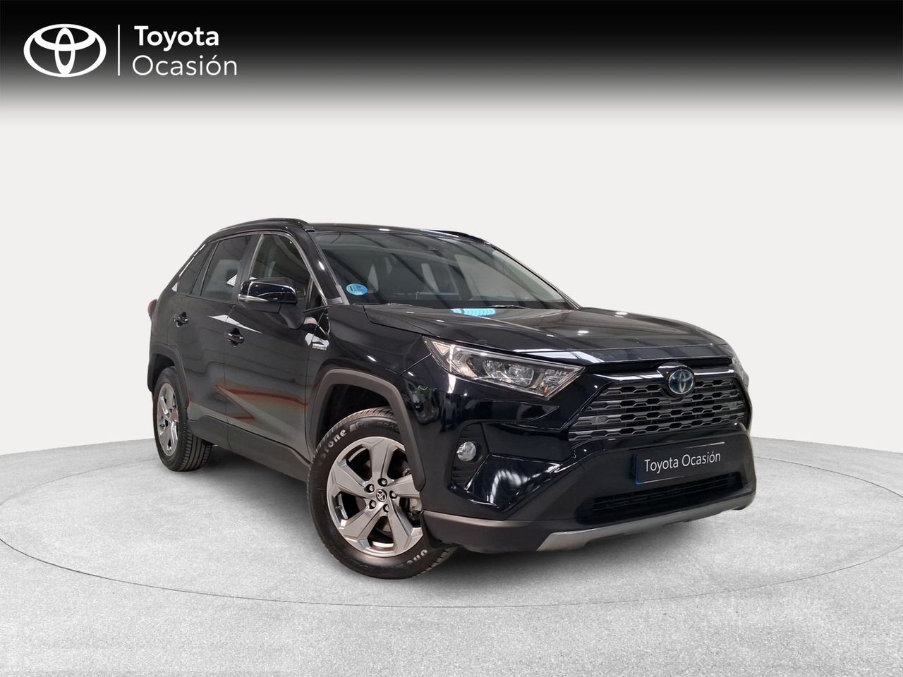 Toyota Rav4 2.5l 220H Advance  - Foto 20