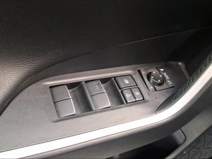 Toyota Rav4 2.5l 220H Advance  - Foto 24