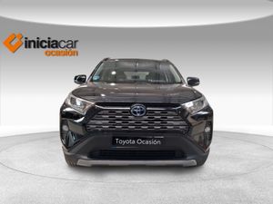 Toyota Rav4 2.5l 220H Advance  - Foto 6
