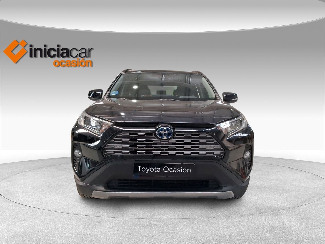 Toyota Rav4 2.5l 220H Advance  - Foto 6