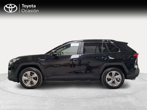 Toyota Rav4 2.5l 220H Advance  - Foto 4
