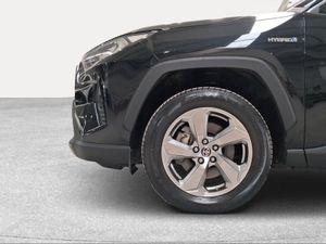 Toyota Rav4 2.5l 220H Advance  - Foto 17