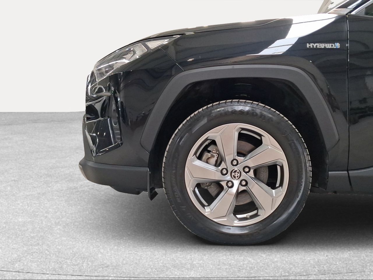 Toyota Rav4 2.5l 220H Advance  - Foto 17