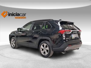 Toyota Rav4 2.5l 220H Advance  - Foto 3