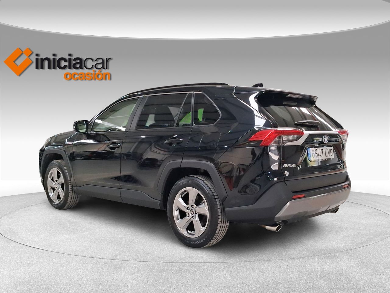 Toyota Rav4 2.5l 220H Advance  - Foto 3