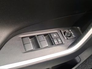 Toyota Rav4 2.5l 220H Advance  - Foto 23