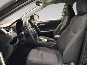 Toyota Rav4 2.5l 220H Advance  - Foto 13
