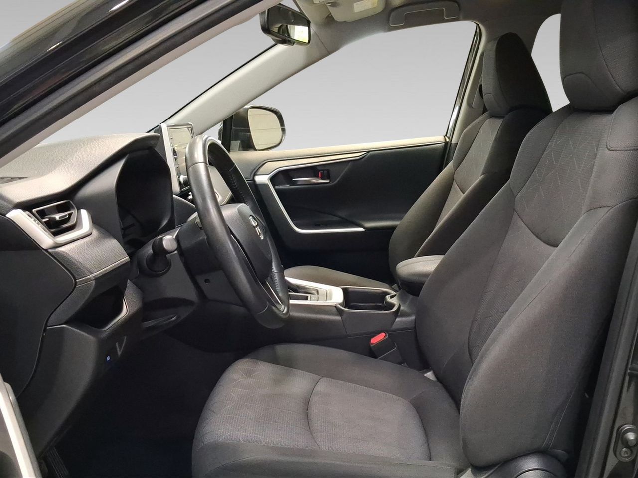 Toyota Rav4 2.5l 220H Advance  - Foto 13