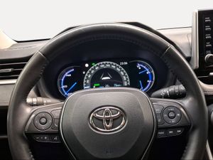 Toyota Rav4 2.5l 220H Advance  - Foto 14