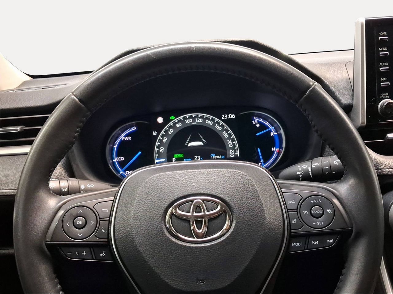 Toyota Rav4 2.5l 220H Advance  - Foto 14