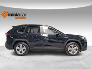 Toyota Rav4 2.5l 220H Advance  - Foto 18