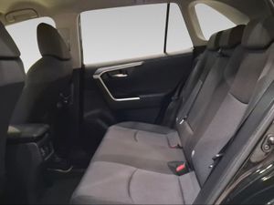 Toyota Rav4 2.5l 220H Advance  - Foto 12