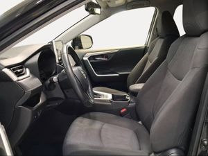 Toyota Rav4 2.5l 220H Advance  - Foto 13