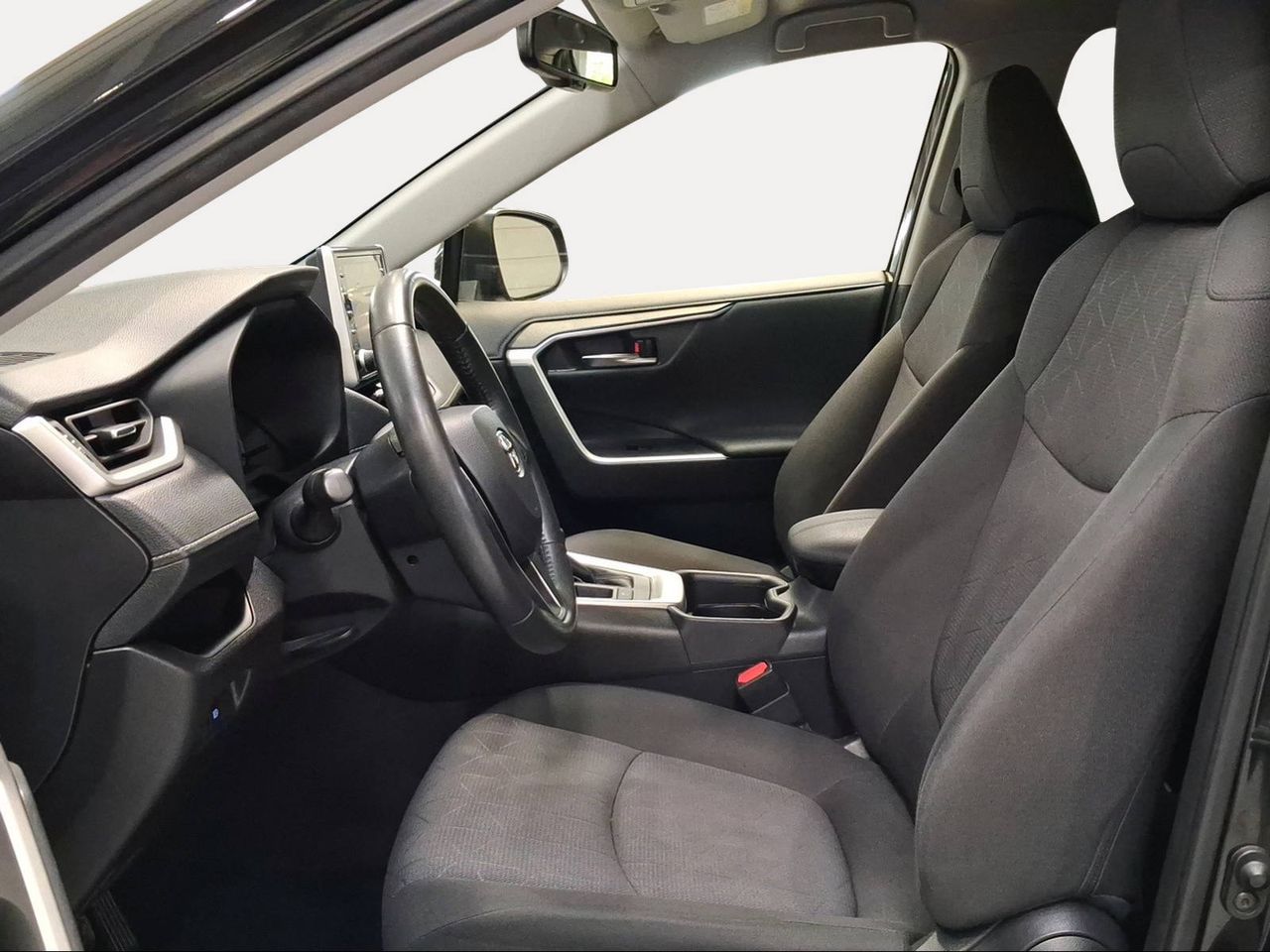 Toyota Rav4 2.5l 220H Advance  - Foto 13
