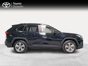 Toyota Rav4 2.5l 220H Advance  - Foto 18