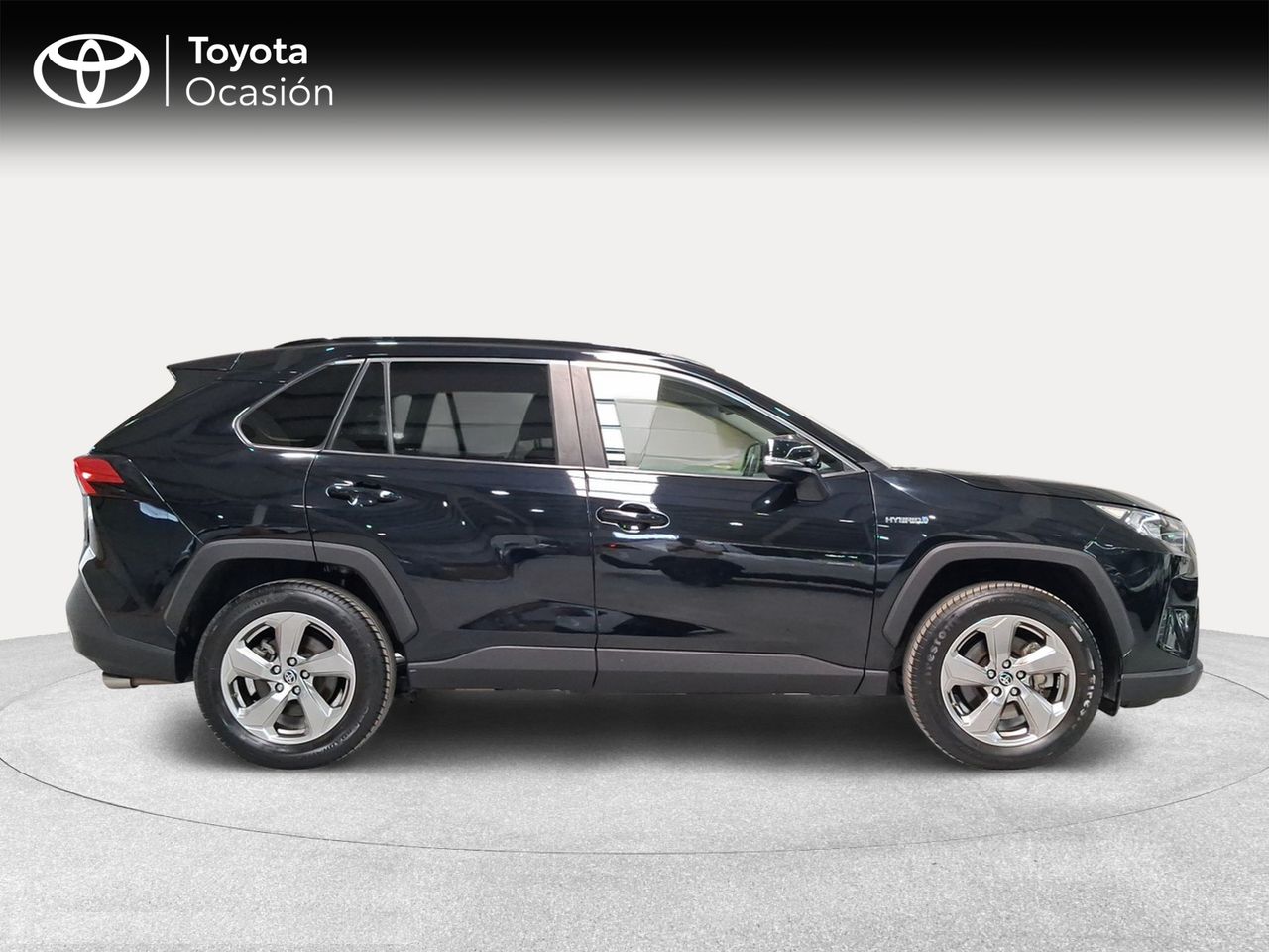 Toyota Rav4 2.5l 220H Advance  - Foto 18