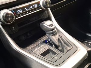 Toyota Rav4 2.5l 220H Advance  - Foto 25
