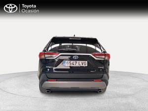 Toyota Rav4 2.5l 220H Advance  - Foto 5