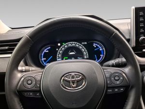 Toyota Rav4 2.5l 220H Advance  - Foto 14