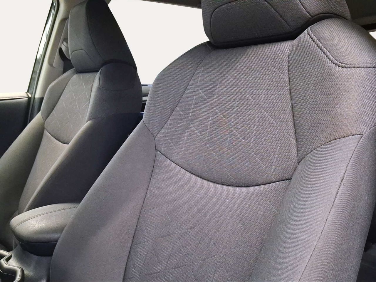 Toyota Rav4 2.5l 220H Advance  - Foto 23