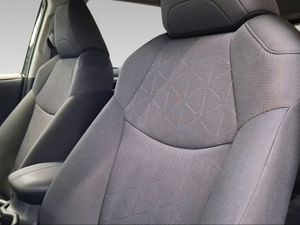 Toyota Rav4 2.5l 220H Advance  - Foto 24