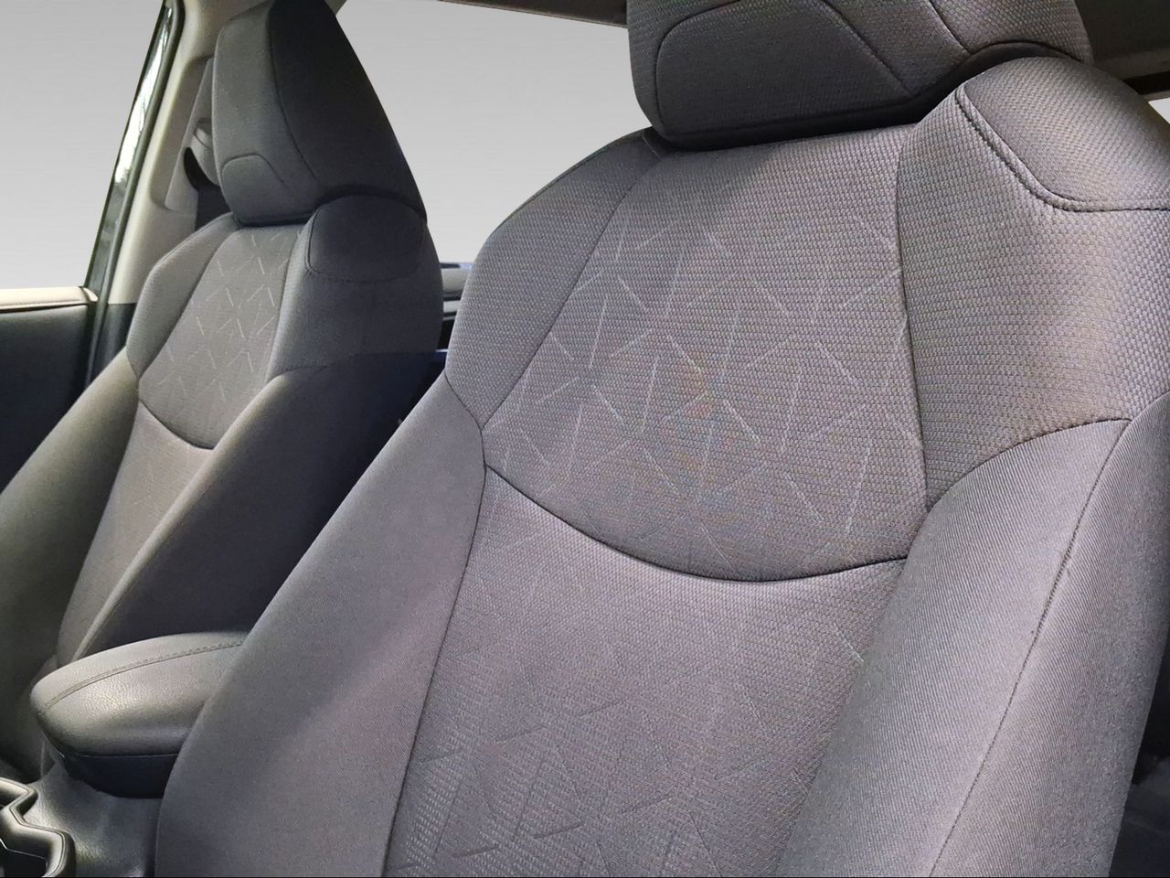 Toyota Rav4 2.5l 220H Advance  - Foto 24