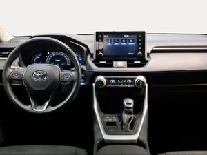 Toyota Rav4 2.5l 220H Advance  - Foto 9