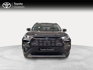 Toyota Rav4 2.5l 220H Advance  - Foto 6
