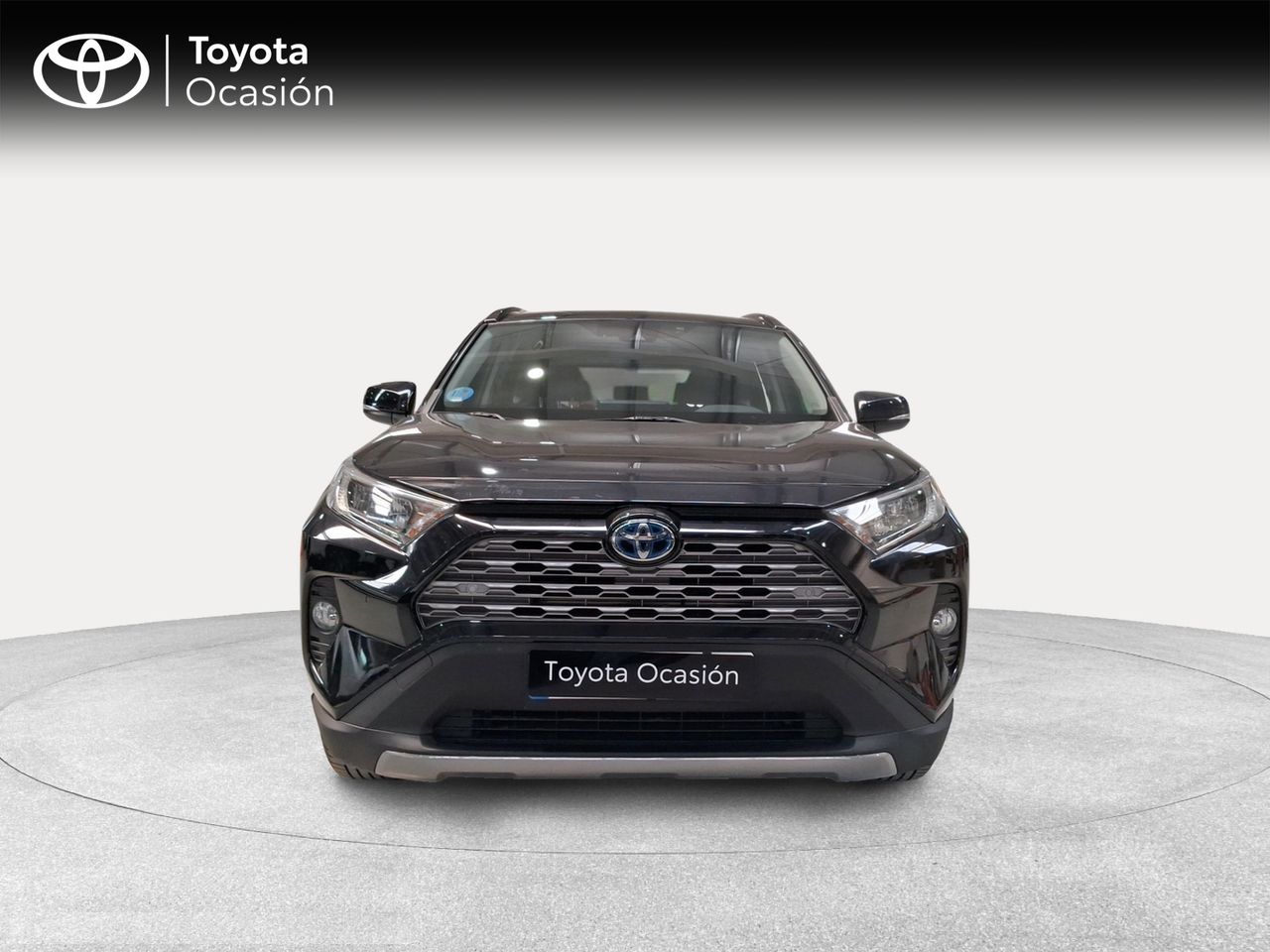 Toyota Rav4 2.5l 220H Advance  - Foto 6