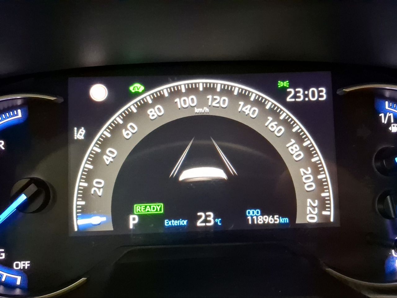 Toyota Rav4 2.5l 220H Advance  - Foto 15