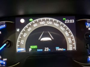 Toyota Rav4 2.5l 220H Advance  - Foto 15