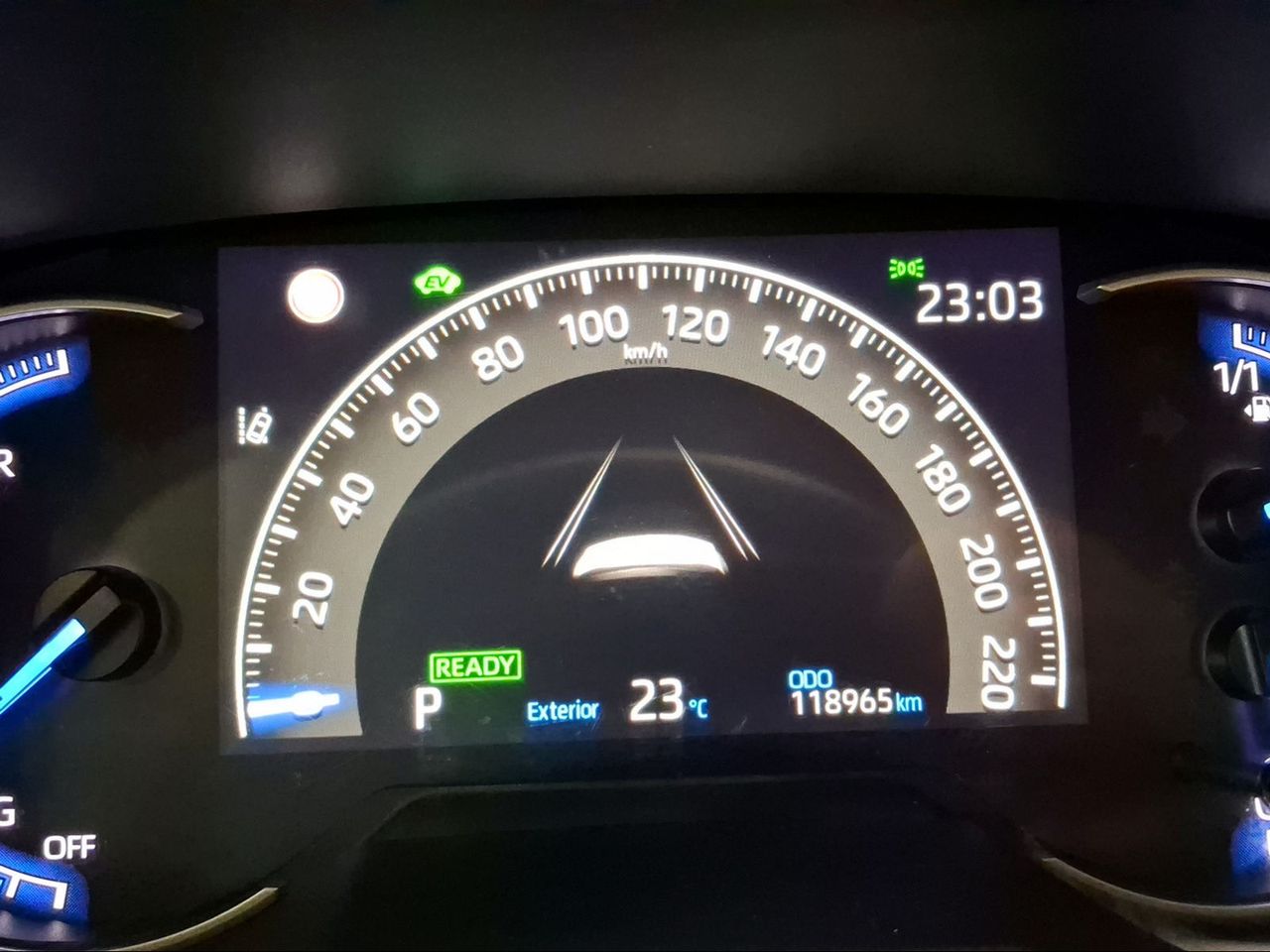 Toyota Rav4 2.5l 220H Advance  - Foto 15