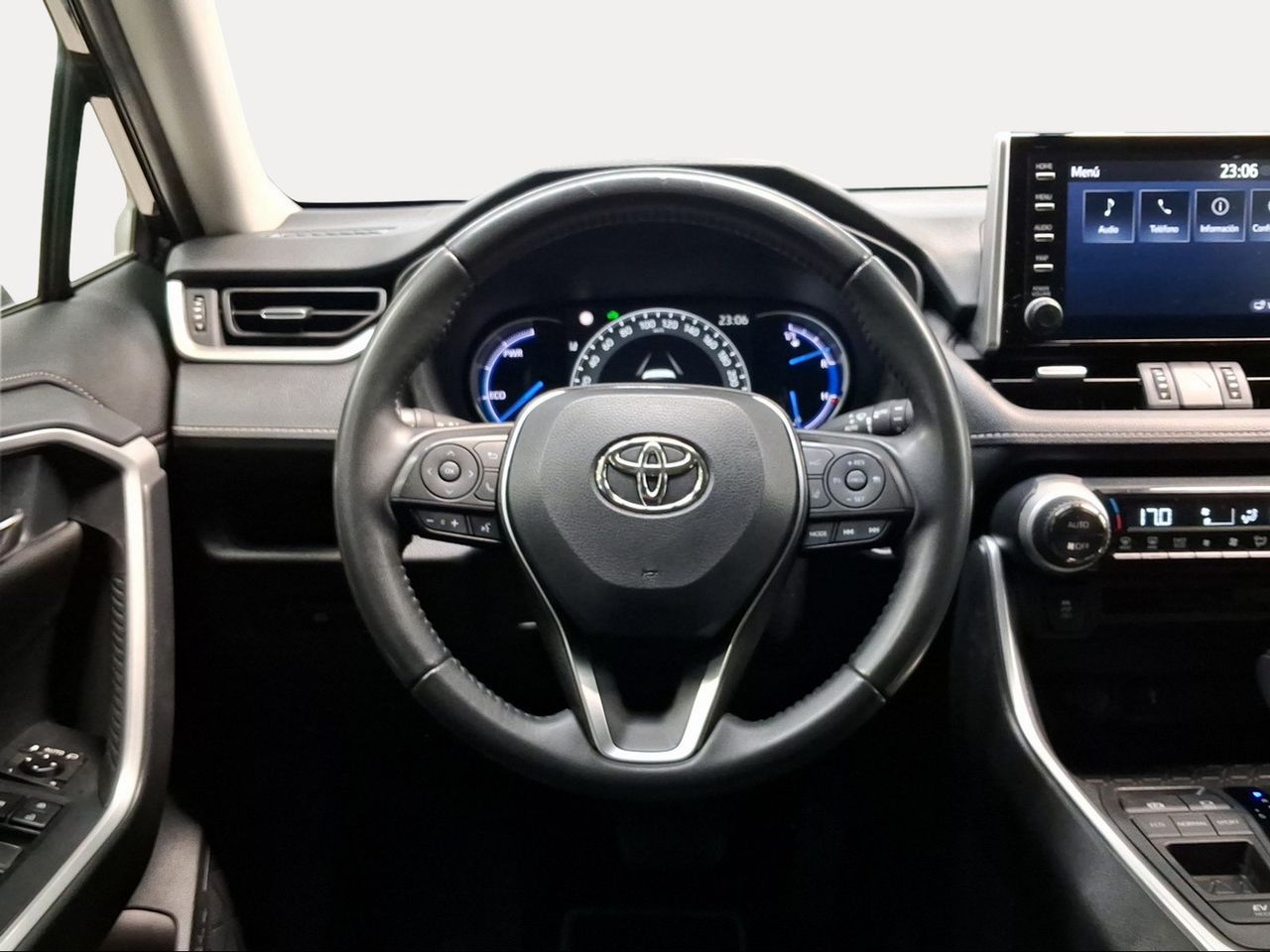 Toyota Rav4 2.5l 220H Advance  - Foto 10
