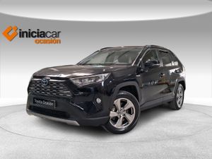 Toyota Rav4 2.5l 220H Advance  - Foto 2